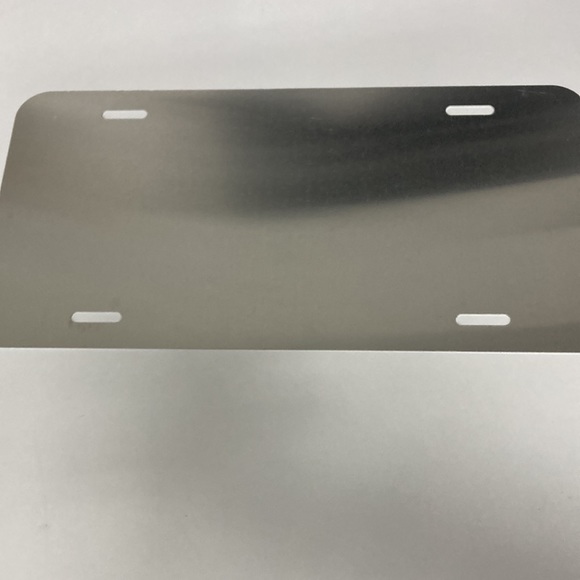 New York Jets License Plate With Cup Holder Inserts - Picture 4 of 4